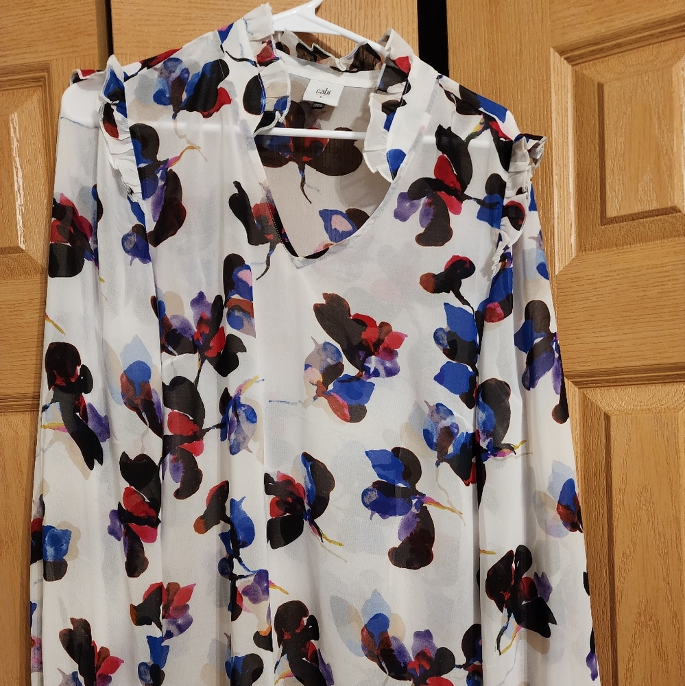 Cabi Blouse